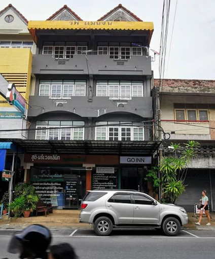 Exterior & Views 2, Go Inn Phuket Old Town, Phuket Island