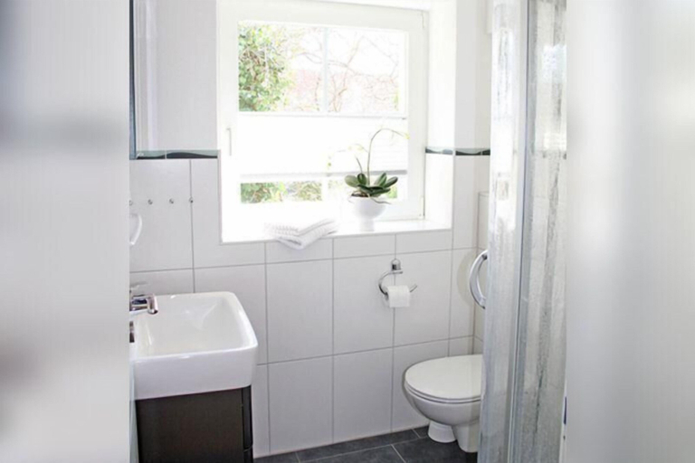 Bathroom 5, Landhotel Bodensee, Konstanz