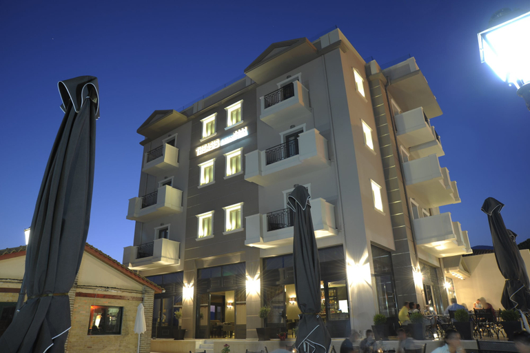 Exterior & Views 2, Theasis, Epirus