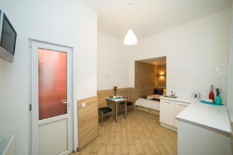 Others, Smart Apartment Krehivska 7v, L'vivs'ka