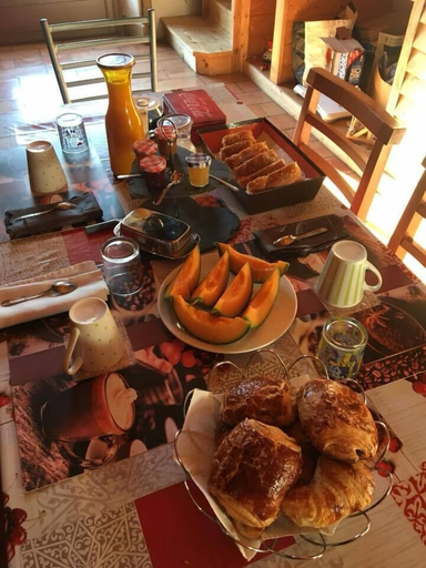 Food & Drinks 5, CampagnArt, Deux-Sèvres