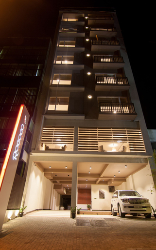 Exterior & Views, Rococo Residence, Colombo