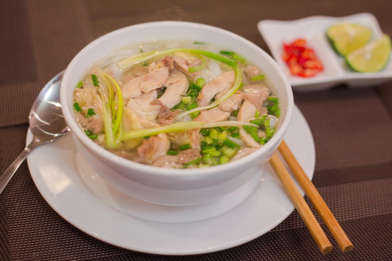 Food & Drinks 5, Hanoi Endless Hotel, Hoàn Kiếm