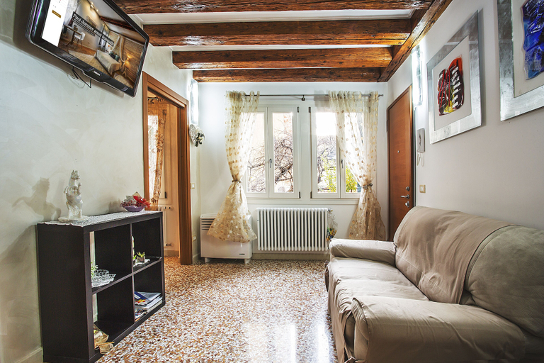 Others 4, Venice Dream House Tosca, Venezia