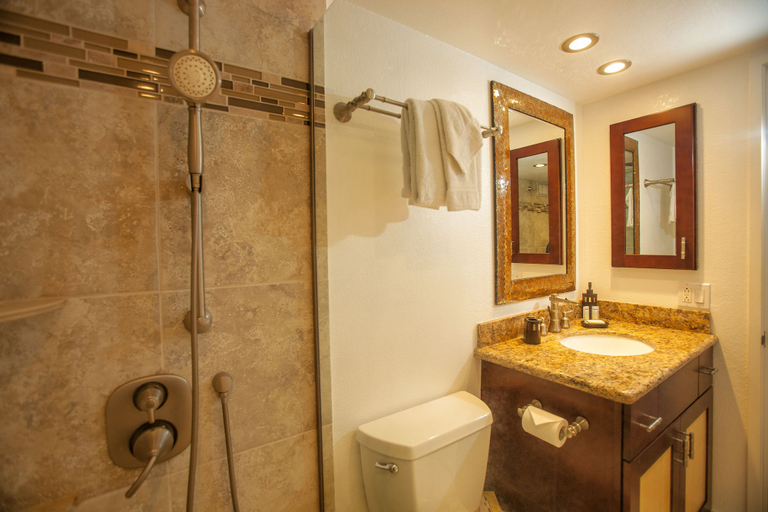 Bathroom, Maui Vista – Maui Condo & Home, Maui