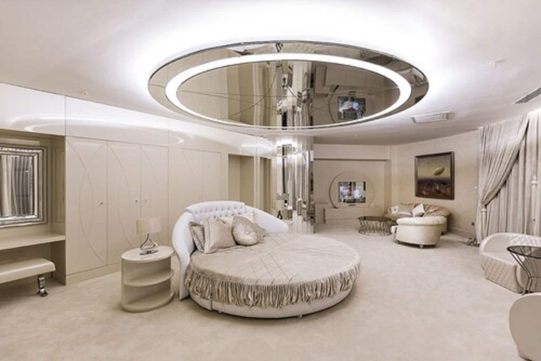 Bedroom 3, Ramada by Wyndham Sakarya, Merkez