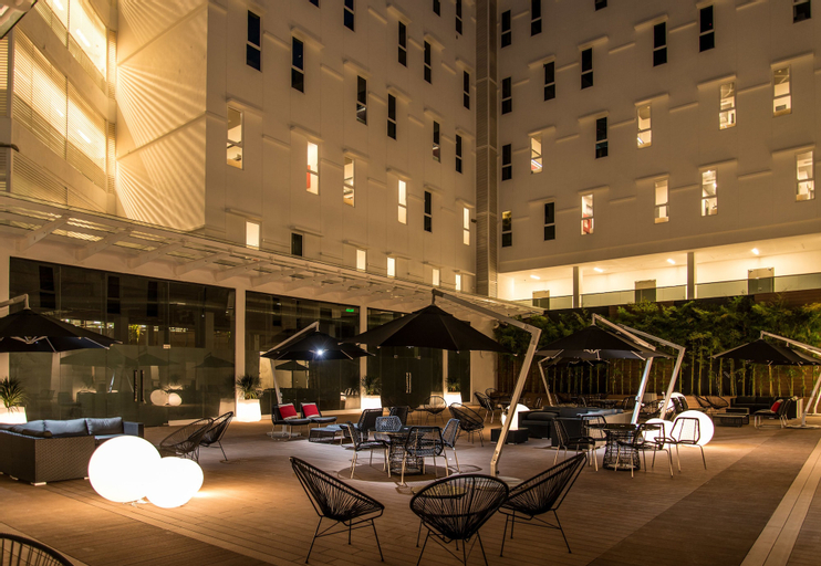 Exterior & Views 4, Tune Hotel KLIA-KLIA2, Airport Transit Hotel, Sepang