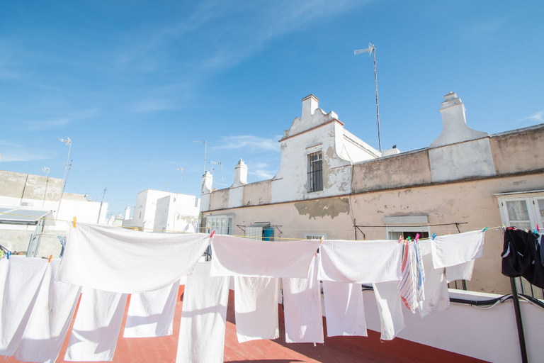 Exterior & Views 2, Apartamento Cadiz´s Angel, Cádiz