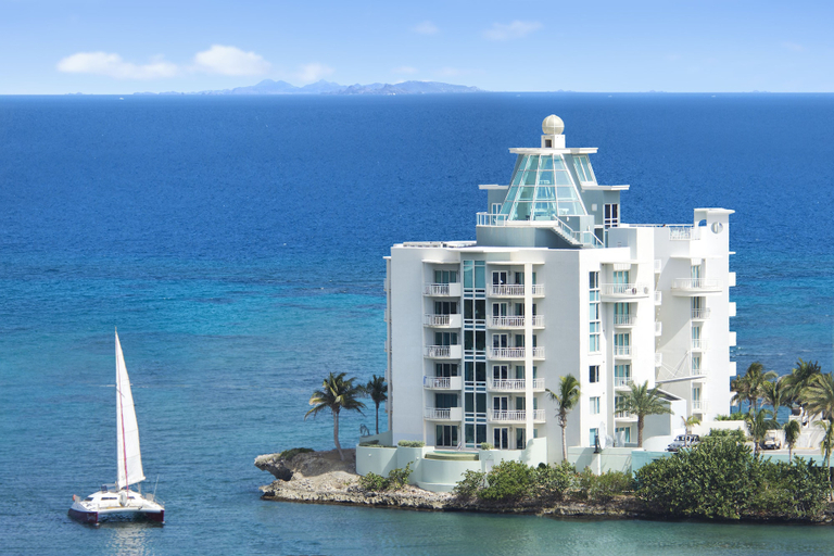 Exterior & Views 2, Oyster Bay Beach Resort