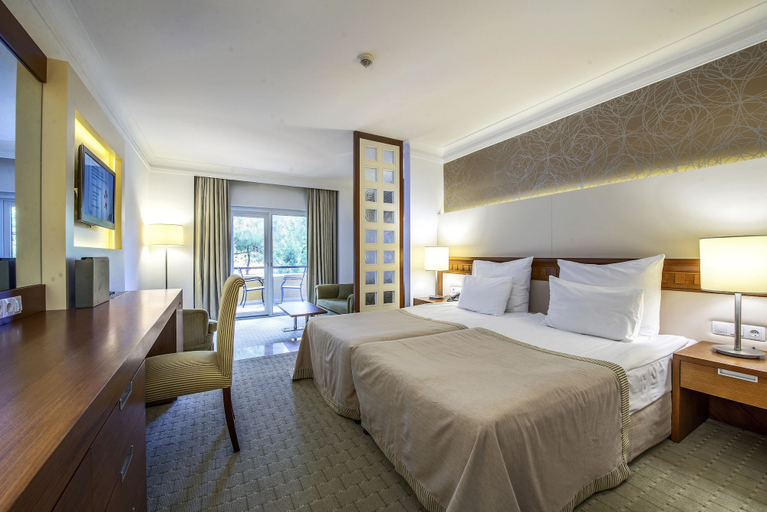 Bedroom 3, ROBINSON NOBILIS - All Inclusive, Serik