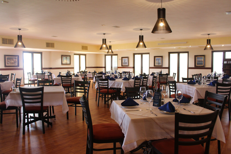 Food & Drinks 5, Luxury Suites By Estrella del Mar, Mazatlán