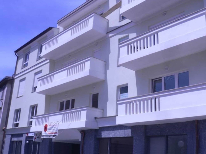 Exterior & Views, Apartment Leonardo, Pula