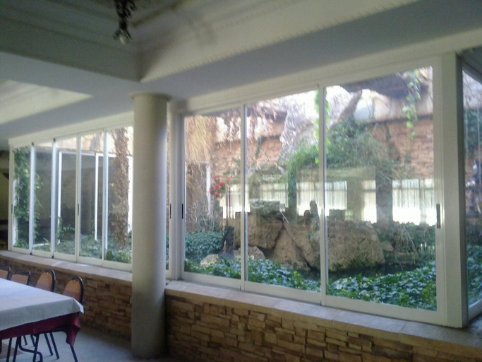 Others 4, Hotel Arcojalon, Soria