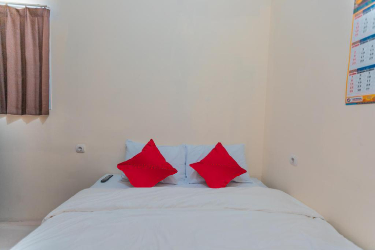 Bedroom 4, AVA Guest House Ancol, Central Jakarta