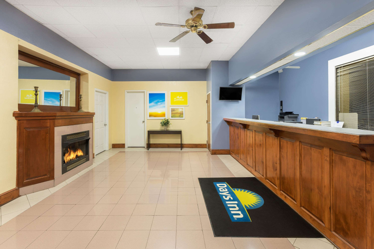 Others 5, Days Inn by Wyndham Orangeburg South, Orangeburg