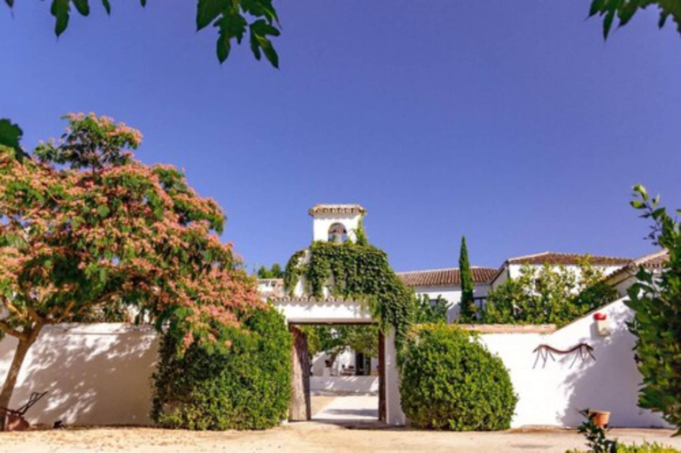Exterior & Views 2, Hotel Boutique Molino del Arco, Málaga