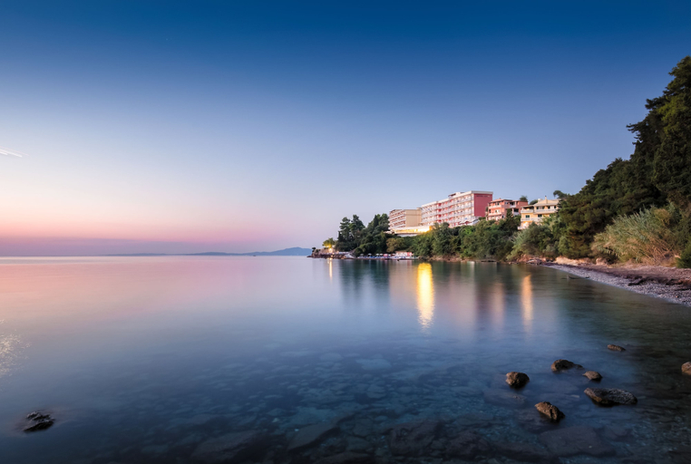 Others 4, Oasis Hotel, Ionian Islands