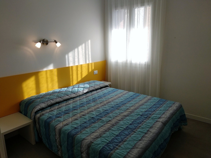Others 3, Condominio Milano, Udine