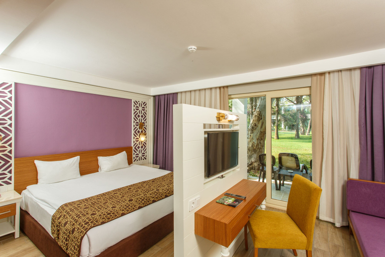 Bedroom 3, Sherwood Exclusive Kemer, Kemer