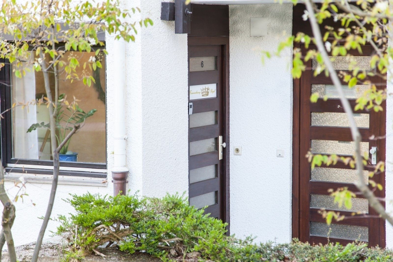 Exterior & Views 2, Ferienwohnung Royal, Bad Tölz-Wolfratshausen