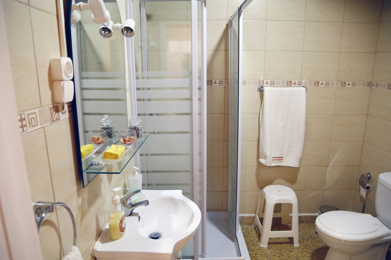Bathroom, Magnólia, Ponta Delgada