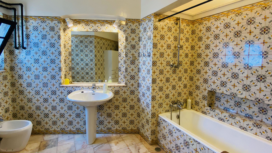 Bathroom 4, Beira Mar CIP, Albufeira