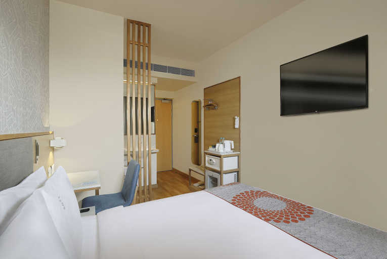 Bedroom 5, Holiday Inn Express Pune Pimpri, Pune