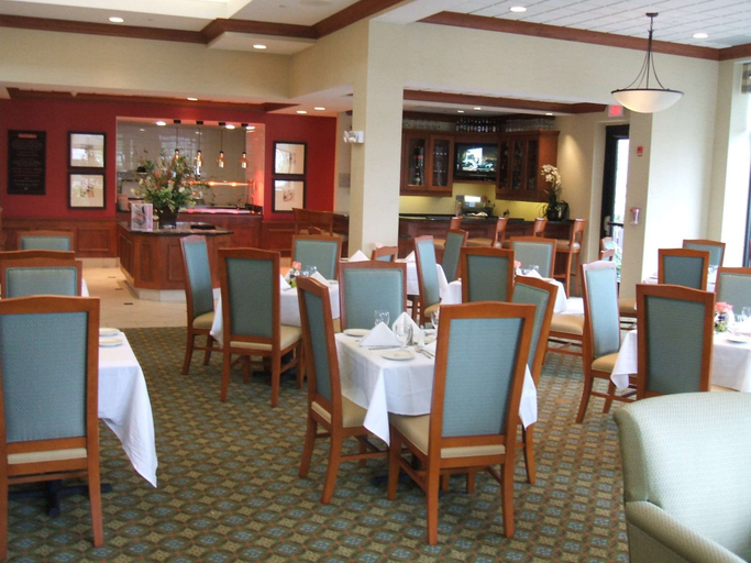 Food & Drinks 5, Hilton Garden Inn Memphis/Southaven, MS, Desoto