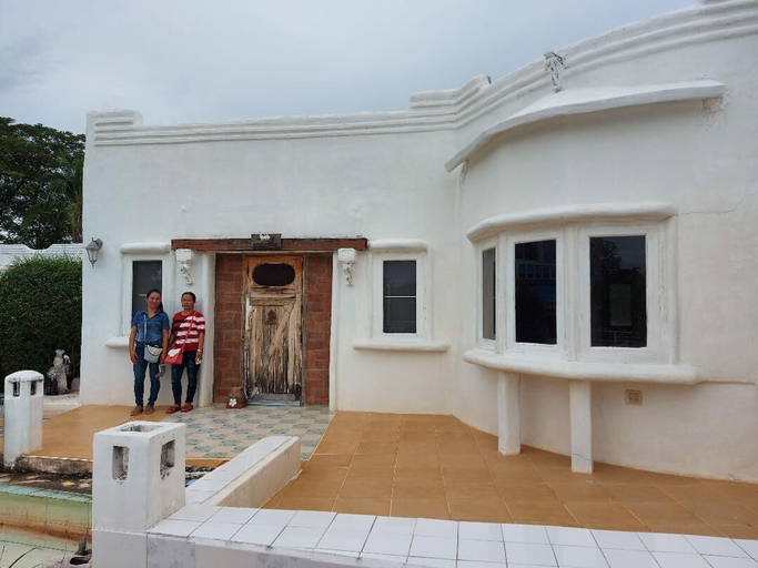 Exterior & Views 2, Scenic Riverside Resort, Mueang Kamphaeng Phet