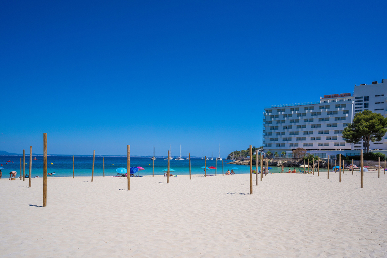 Others 4, Las Palomas Apartments Econotels, Baleares