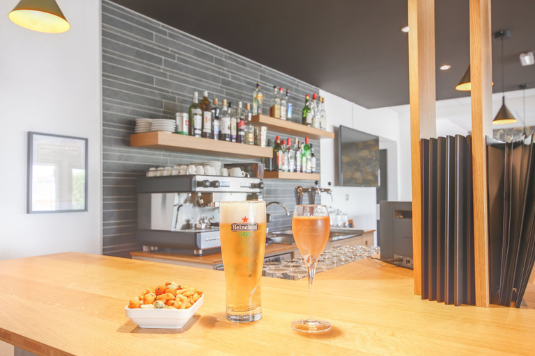 Food & Drinks 4, Brit Hotel Reims La Neuvillette, Marne