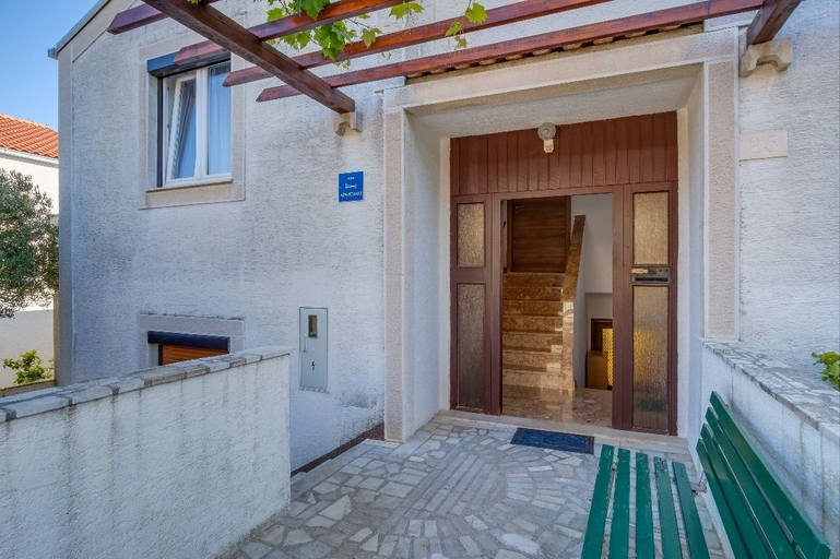 Exterior & Views 2, Borka - apartment Borka, Mali Lošinj