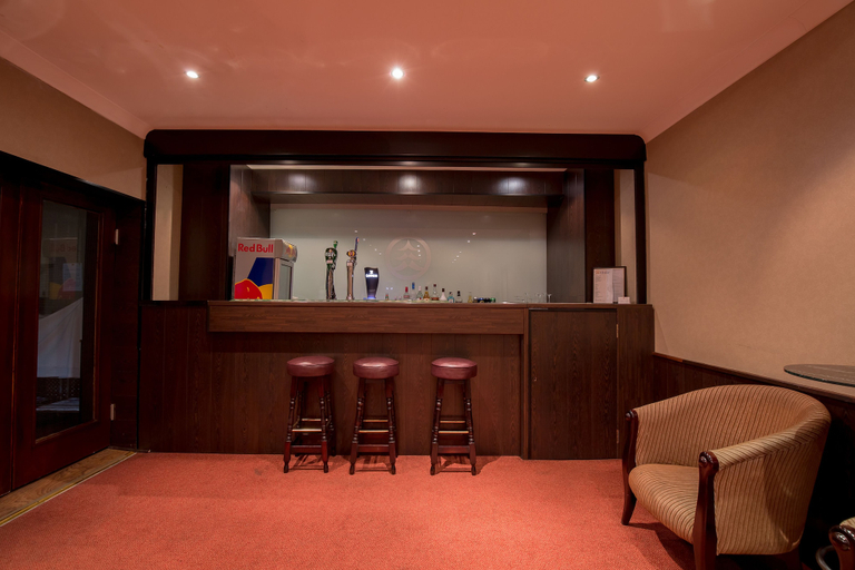 Others 5, Newham Hotel Limited, London