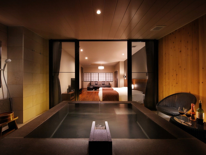 Others 4, Beachside Onsen Resort Umi, Kyonan