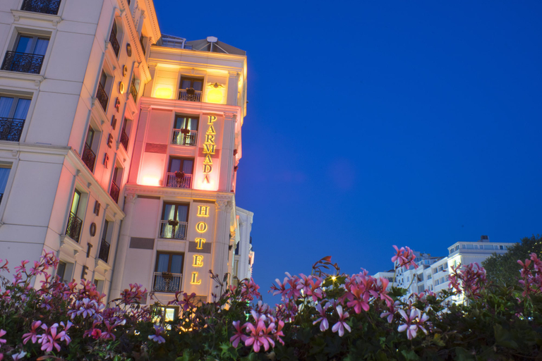 Exterior & Views 1, Parmada Hotel Old City, Fatih