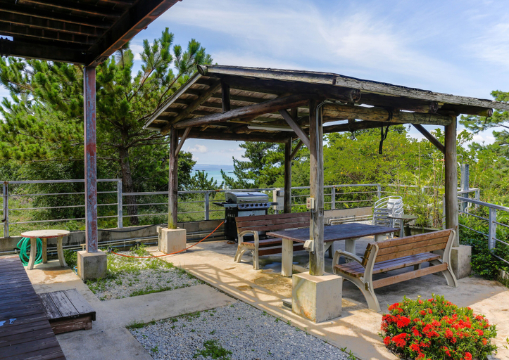 Food & Drinks 3, Onnason rental vacation D, Onna