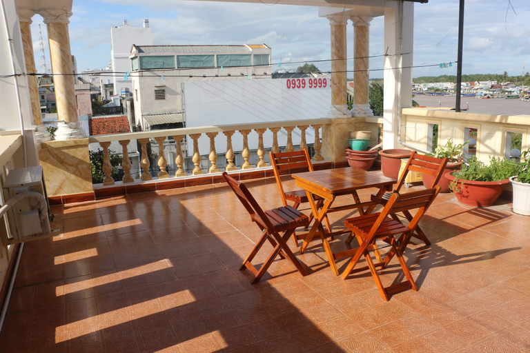 Others 5, Kim Long Hotel, Ninh Kiều