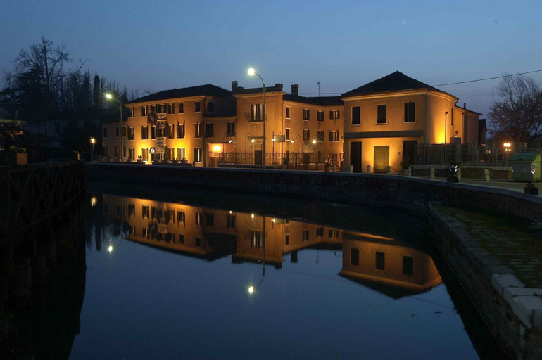 Exterior & Views 2, Hotel Riviera dei Dogi, Venezia