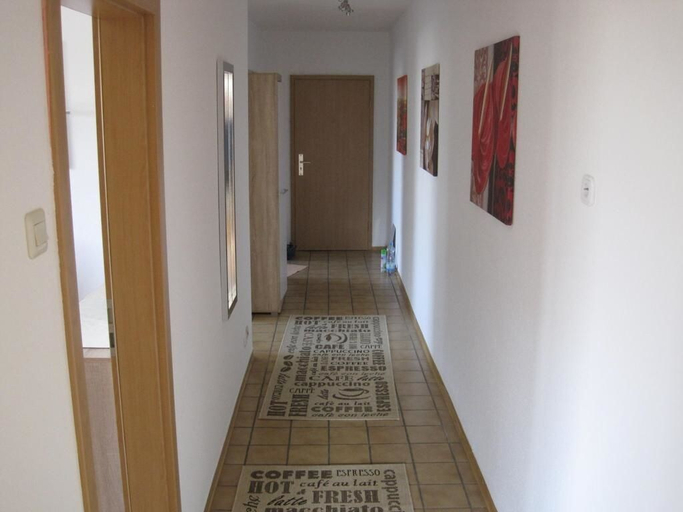 Others 4, 92B Bahnhofstr. Apartment, Recklinghausen