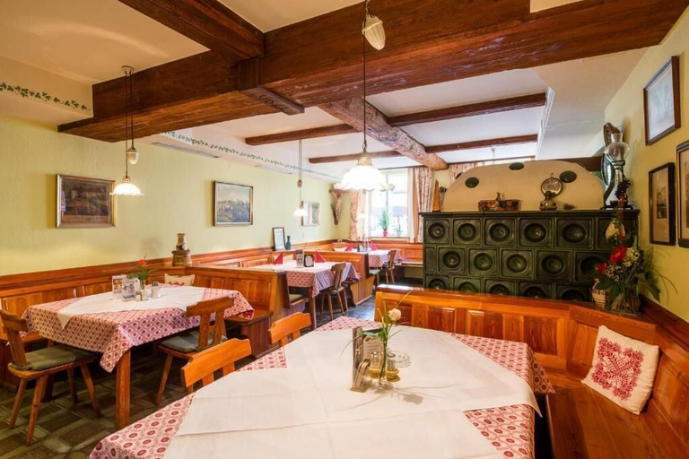 Food & Drinks 4, Hotel Restaurant Kollar Göbl, Deutschlandsberg