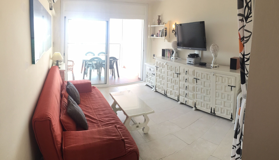 Others 4, Apartamento Inmobahia - BI - 41, Girona