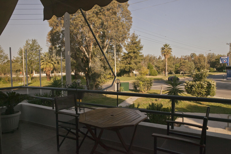 Others 5, Minavra Hotel, Attica