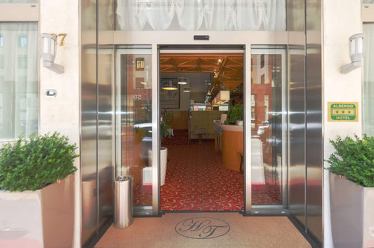 Exterior & Views 2, Hotel Teco, Milano
