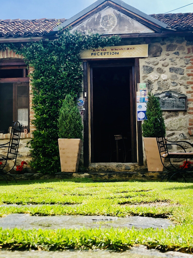 Exterior & Views 2, Agios Germanos Traditional Hotel, West Macedonia