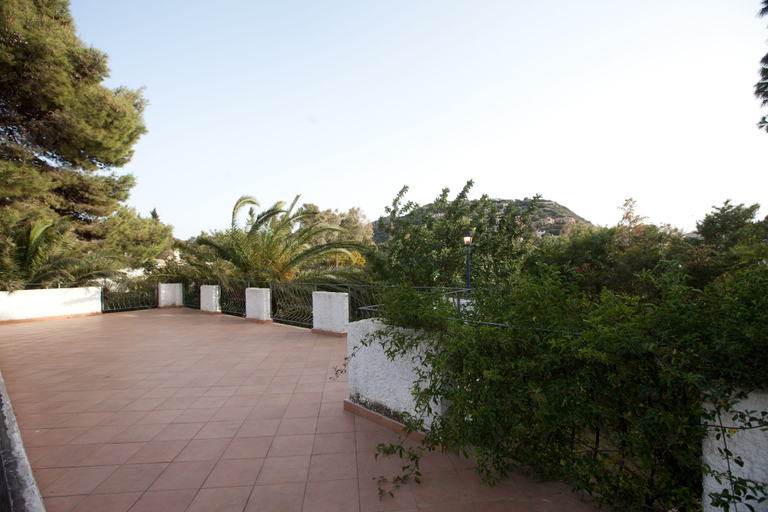 Others 5, Villa Giulia, Cagliari