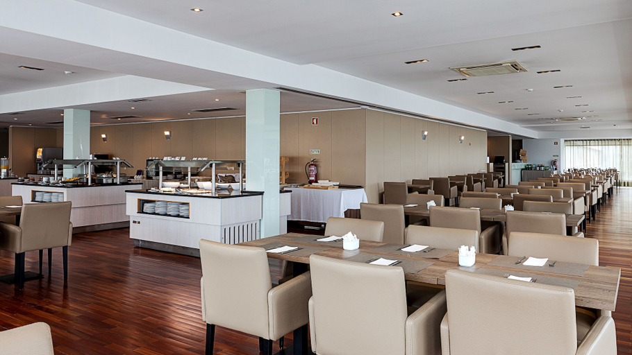 Food & Drinks 5, Hotel Porta do Sol Conference Center & Spa, Caminha