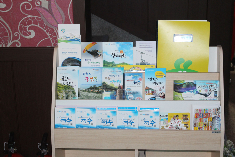 Others 5, Dawa Motel, Yeosu