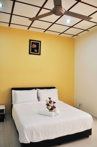 Garden Vacation Suite, Bentong
