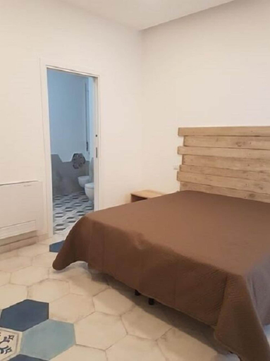 Bedroom 3, I Colori del Mare, Messina