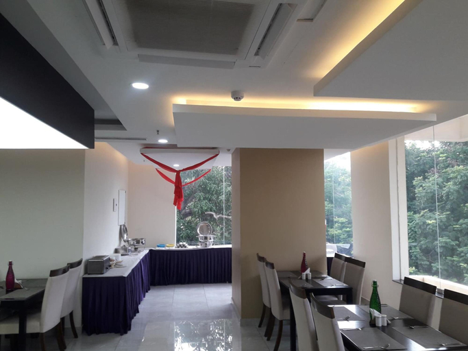 Food & Drinks 3, Hotel Lance International, Kanniyakumari